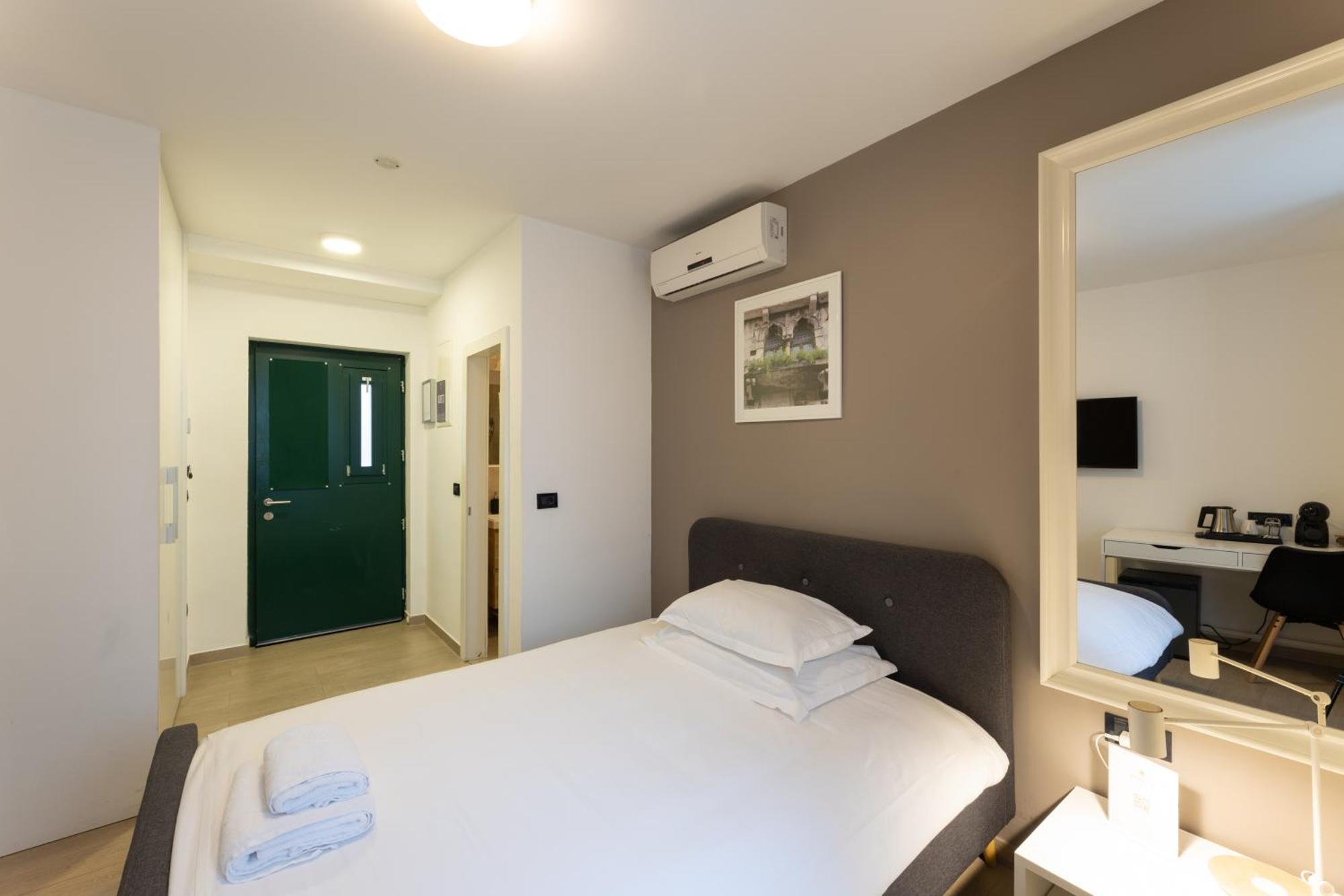 Apartments Korta สปลิท ห้อง รูปภาพ