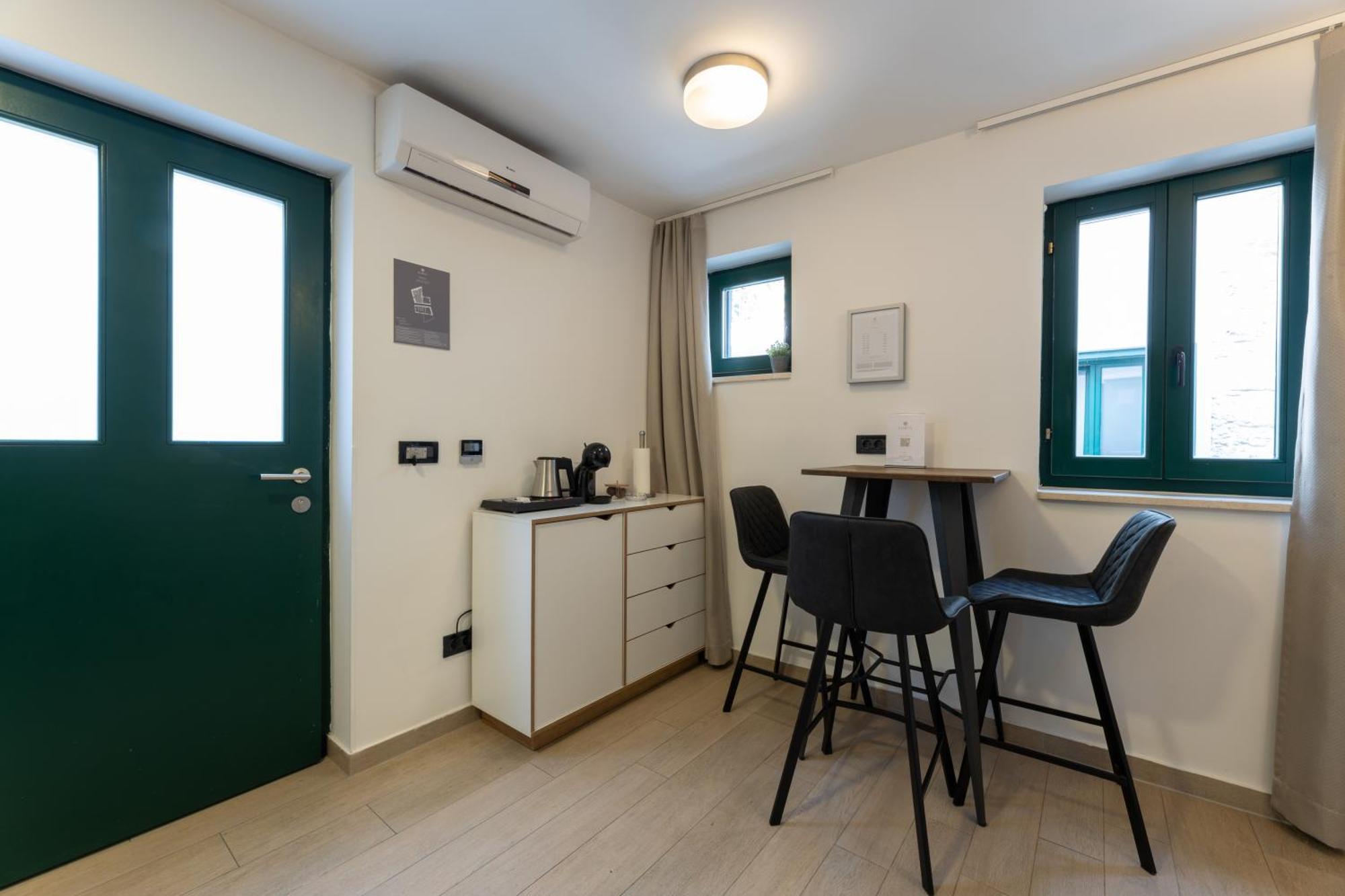 Apartments Korta สปลิท ห้อง รูปภาพ