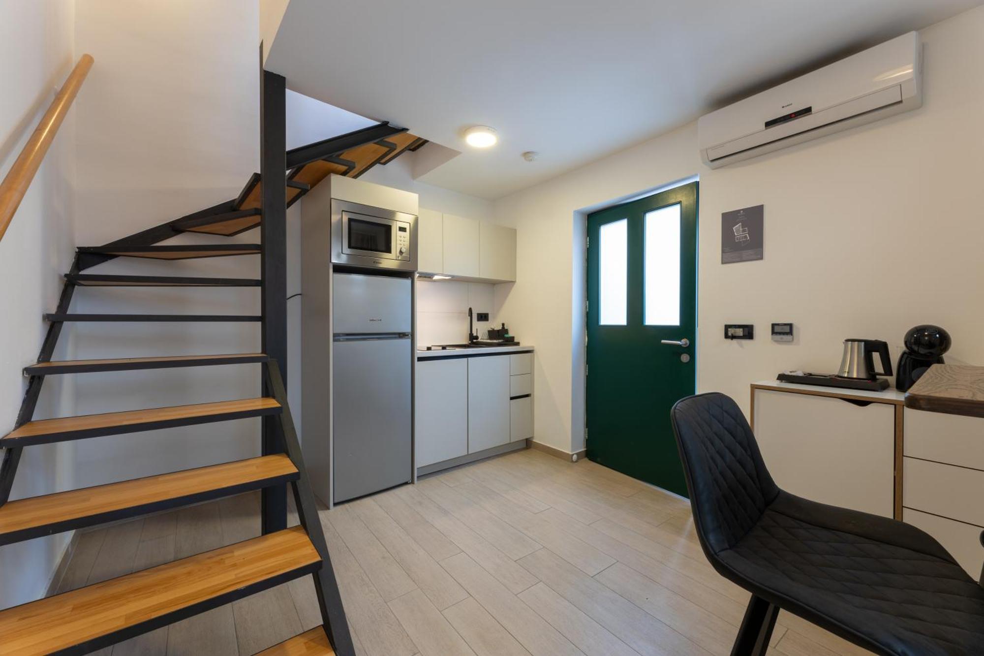Apartments Korta สปลิท ภายนอก รูปภาพ