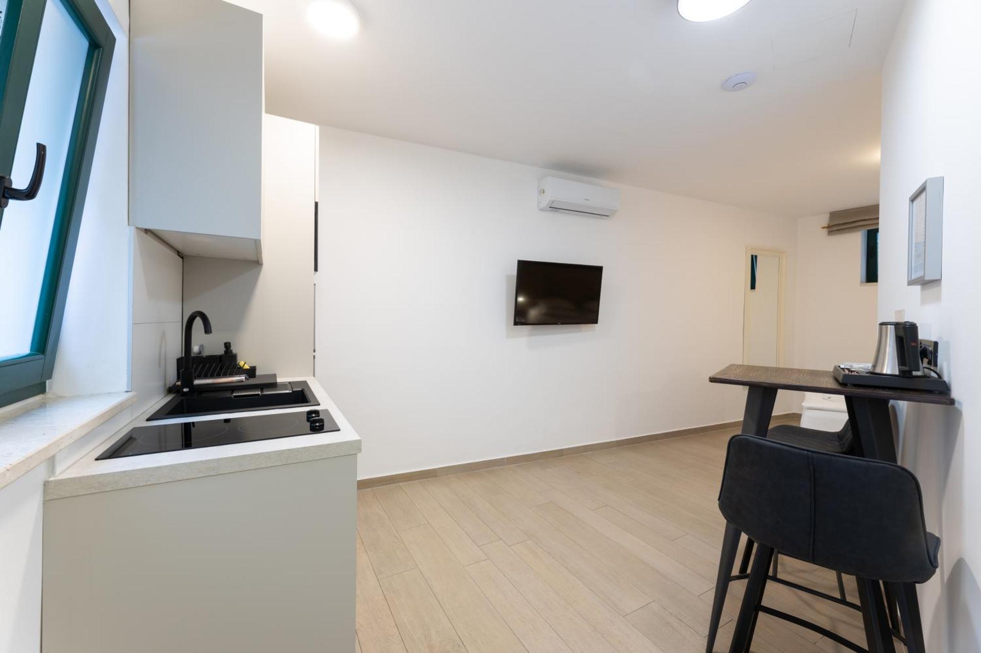 Apartments Korta สปลิท ห้อง รูปภาพ