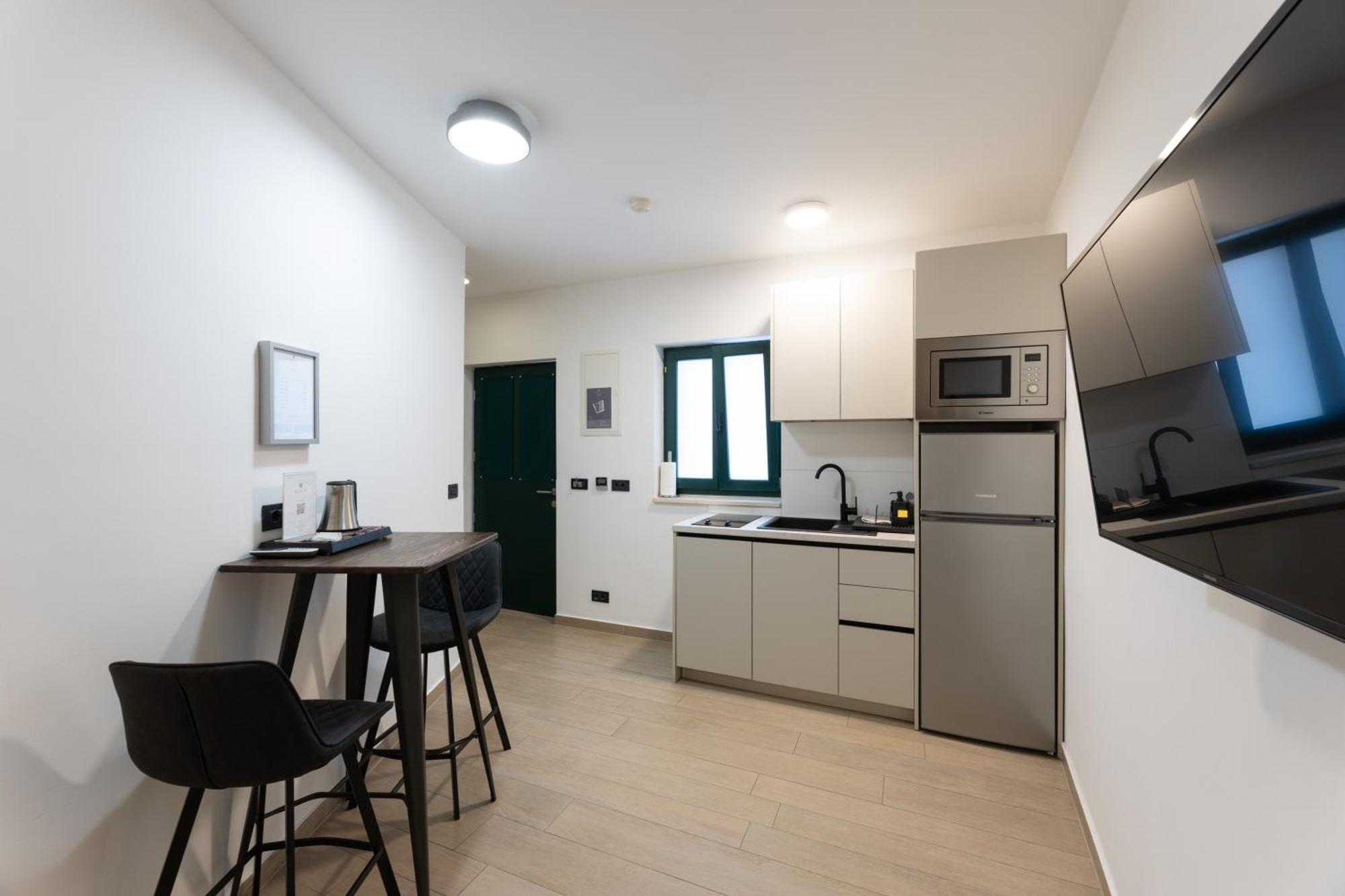 Apartments Korta สปลิท ภายนอก รูปภาพ