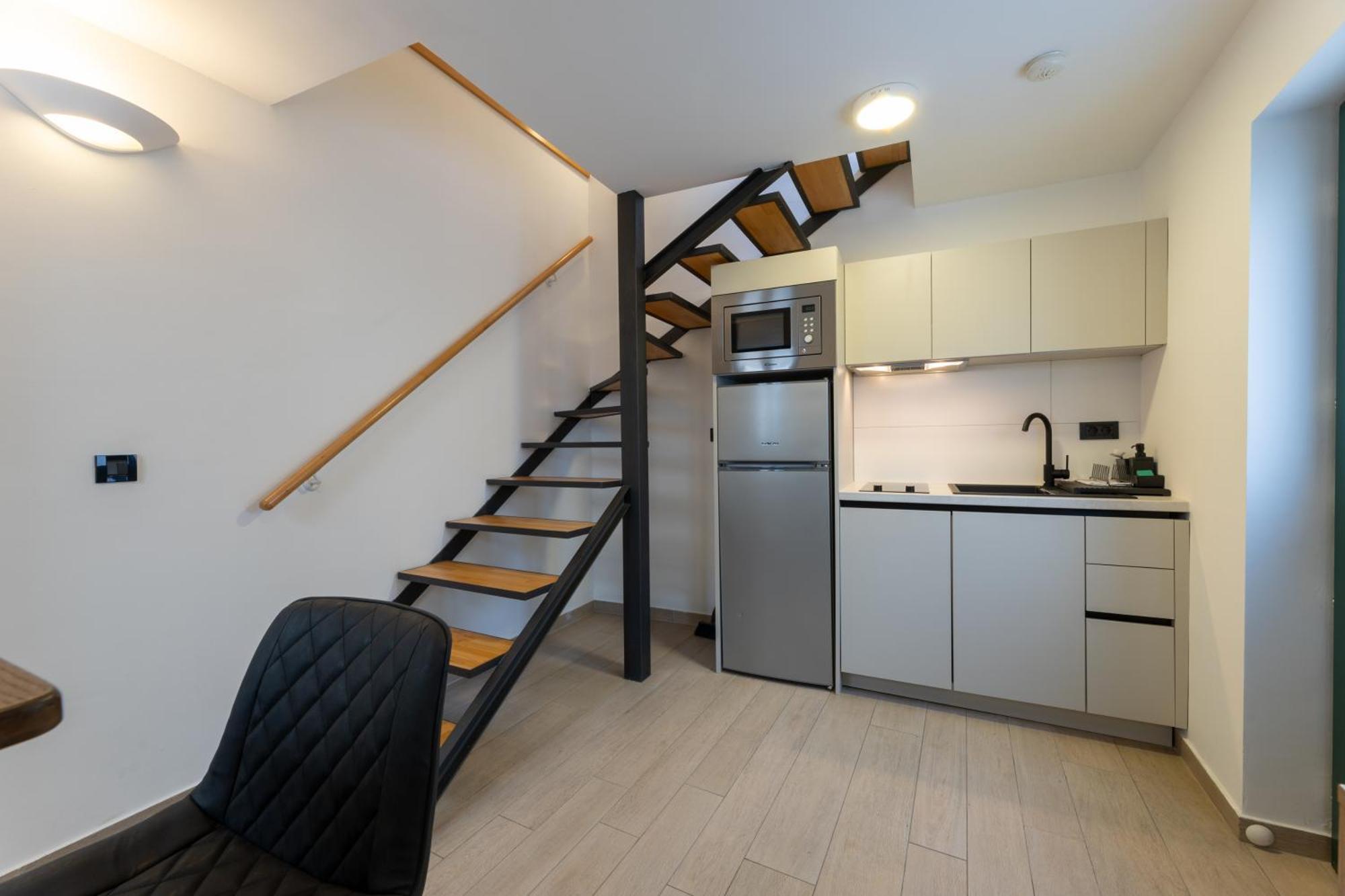 Apartments Korta สปลิท ห้อง รูปภาพ