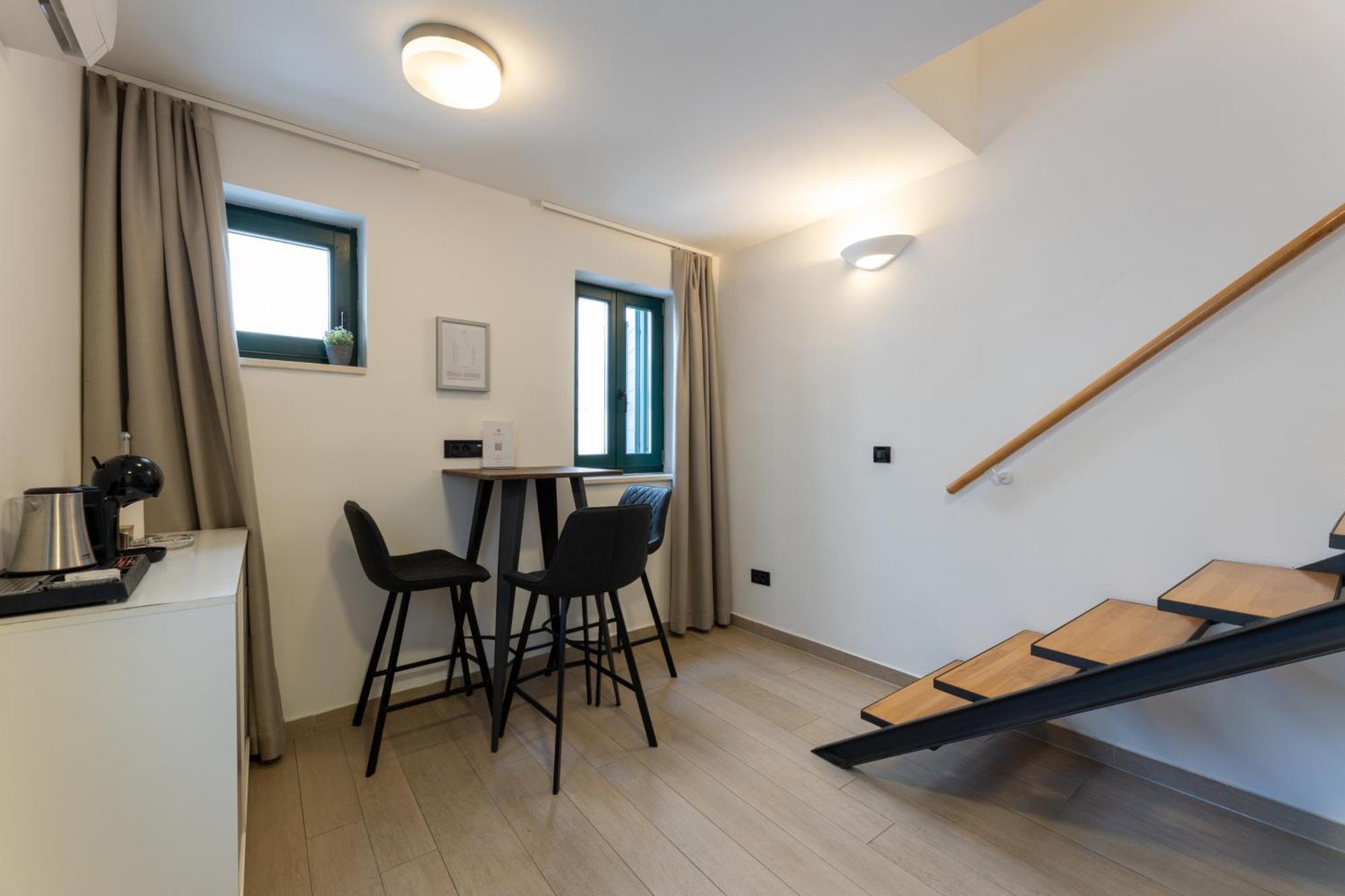 Apartments Korta สปลิท ห้อง รูปภาพ