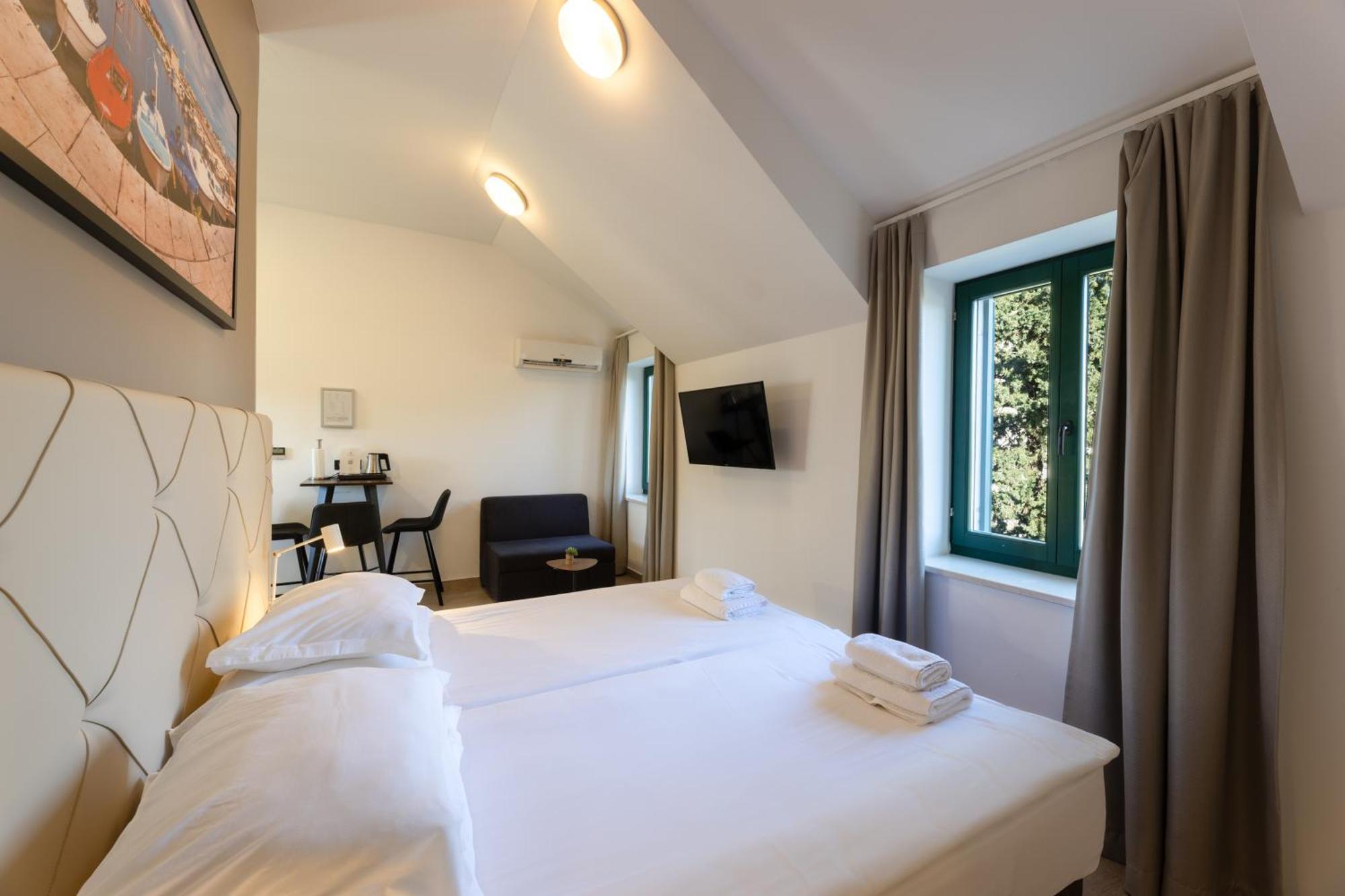 Apartments Korta สปลิท ห้อง รูปภาพ