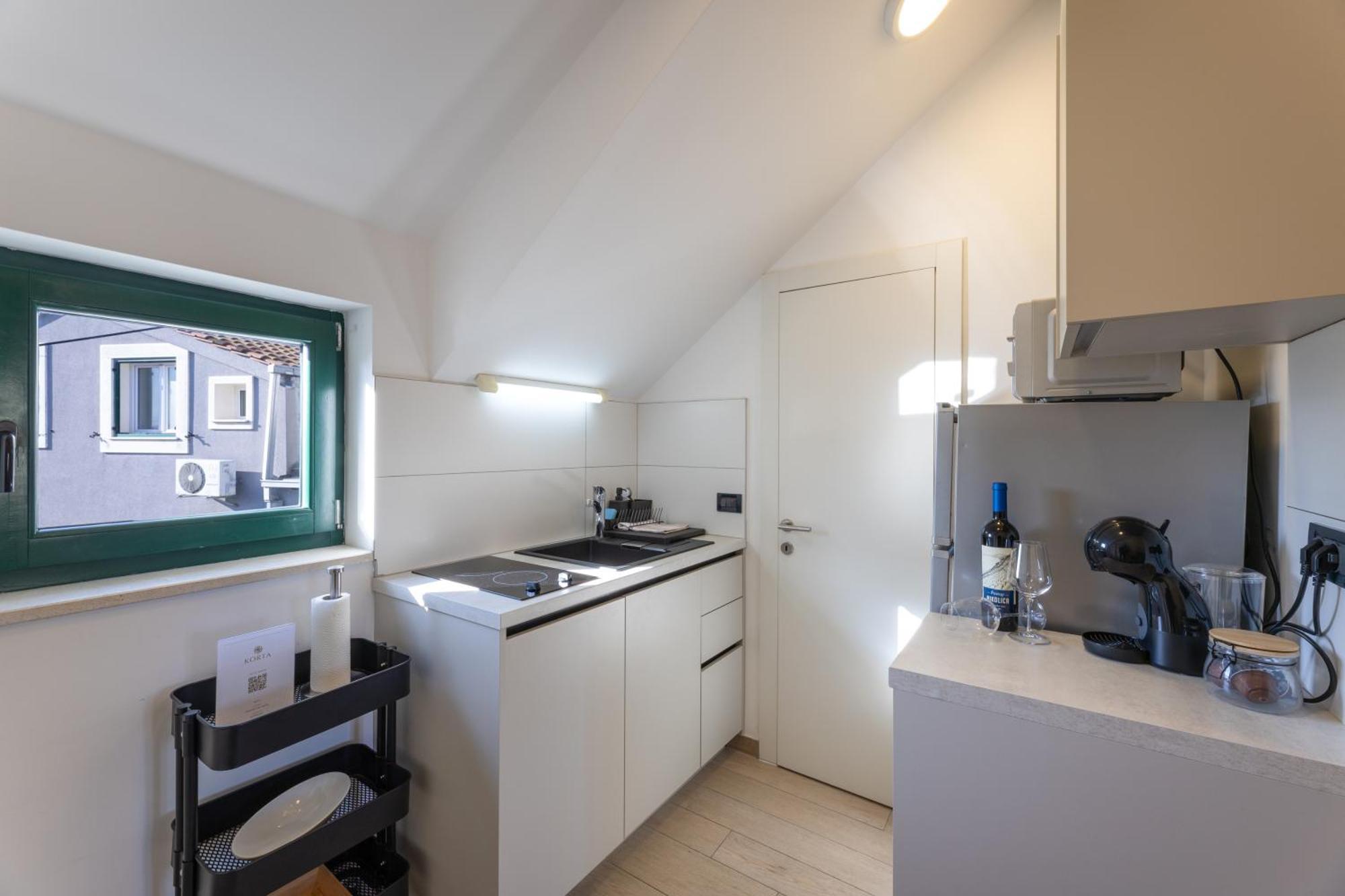 Apartments Korta สปลิท ห้อง รูปภาพ