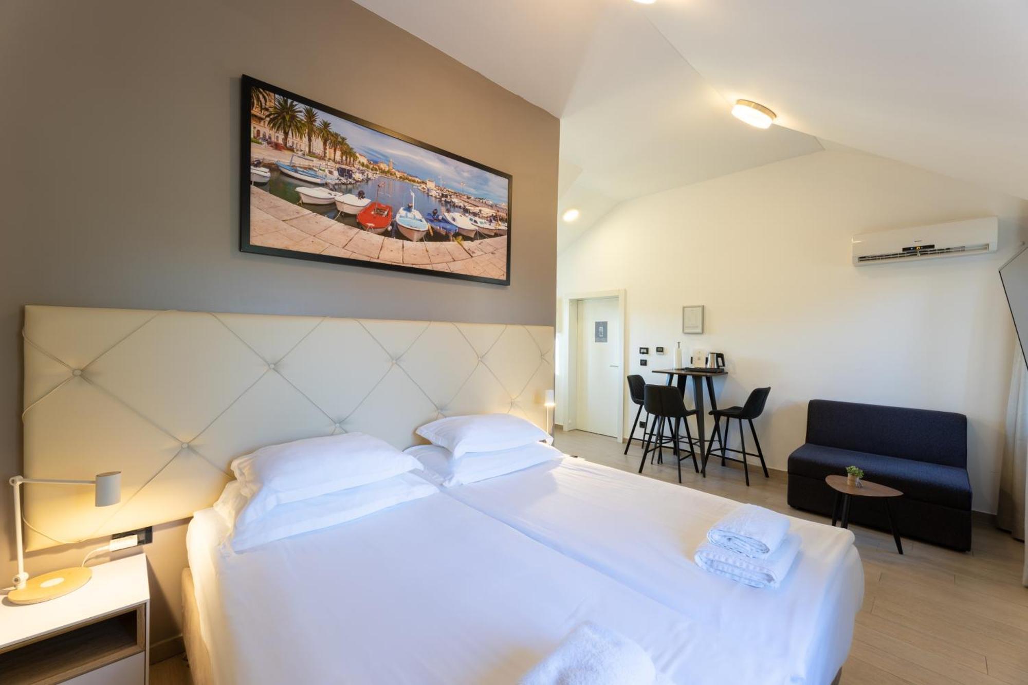 Apartments Korta สปลิท ห้อง รูปภาพ