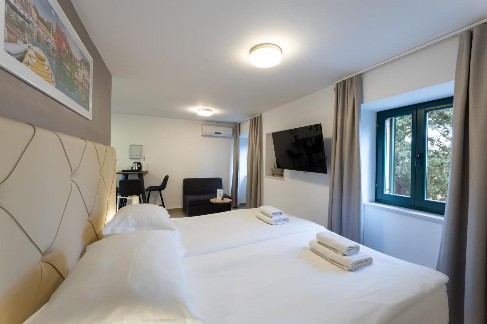 Apartments Korta สปลิท ห้อง รูปภาพ