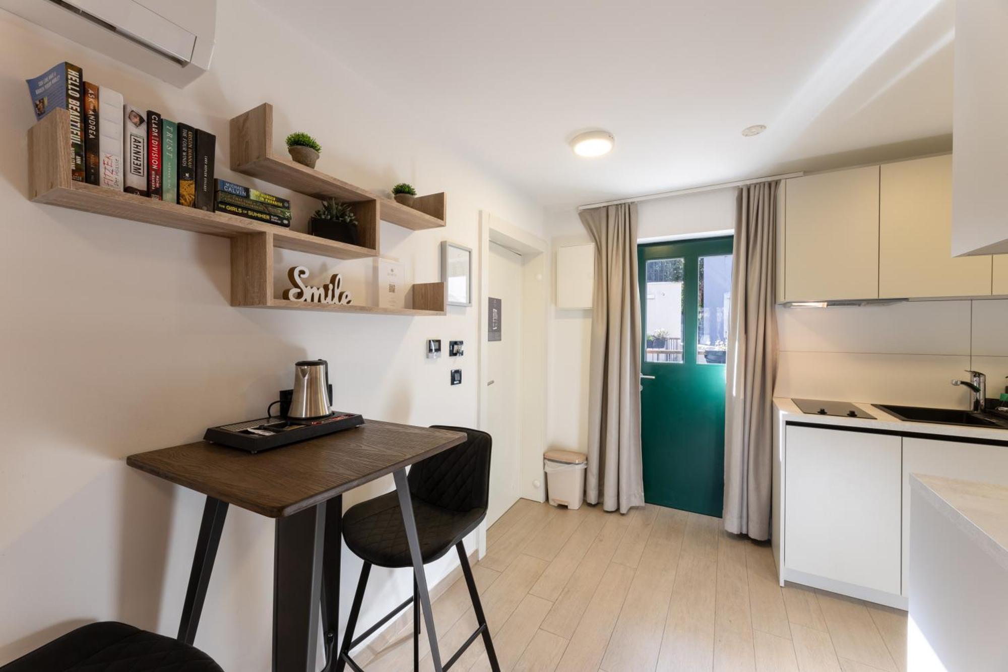 Apartments Korta สปลิท ห้อง รูปภาพ