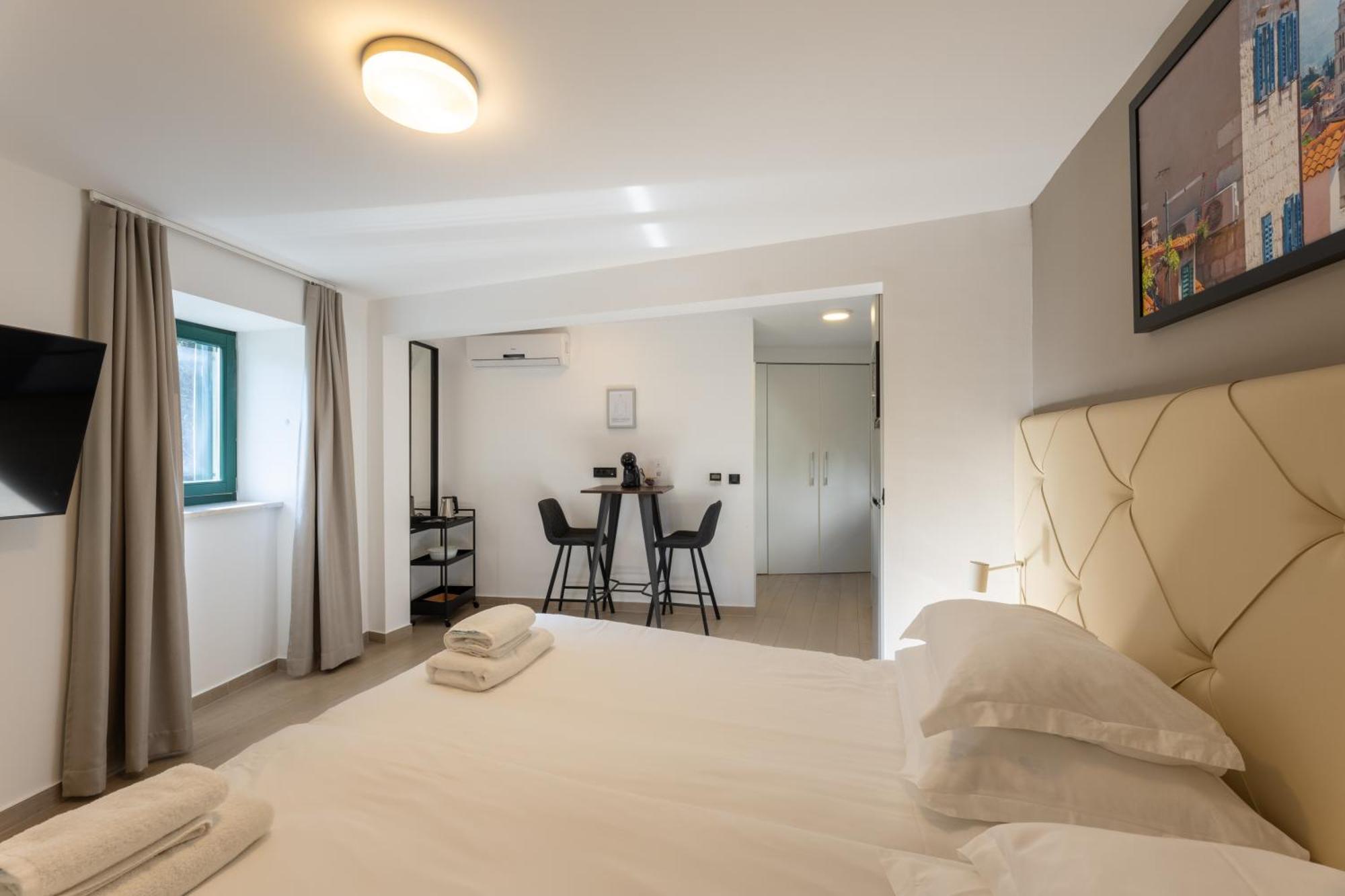 Apartments Korta สปลิท ห้อง รูปภาพ
