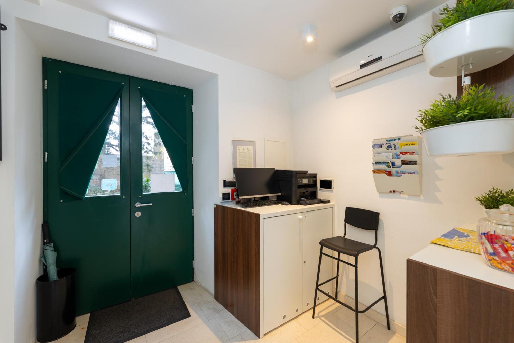 Apartments Korta สปลิท ภายนอก รูปภาพ